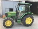 JOHN DEERE 5065E fülkés traktor eladó