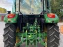 JOHN DEERE 5065E fülkés traktor eladó