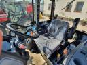 LS Traktor- XU 6168 pst Cab+EHL
