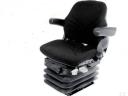 Grammer légrugós ülés Black Edition MSG95G/721Kc-Békés Kft