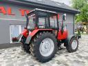 BELARUS MTZ 820.4 TRAKTOR