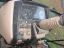 John Deere 6610 SE motorhibás traktor alkatrészei