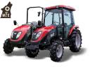 55 LE-s TYM traktor és munkagépek ajánlata Wolfoodengineering Kft.-től