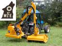 55 LE-s TYM traktor és munkagépek ajánlata Wolfoodengineering Kft.-től