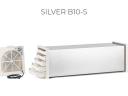 Aszalógép (háztartási) Biosec Silver B10-S