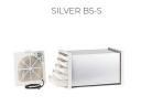 Aszalógép (háztartási) Biosec Silver B5-S