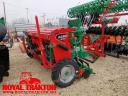 AGRO-MASZ / AGROMASZ SR300 Gabonavetőgép - ROYAL TRAKTOR