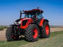 Zetor Crystal 170HD rövid szállítási határidővel,  gyári garanciával