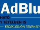 AdBlue kapható