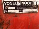 Vogel Noot Euromat 35 VF eke