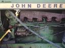 John Deere 3030 traktor