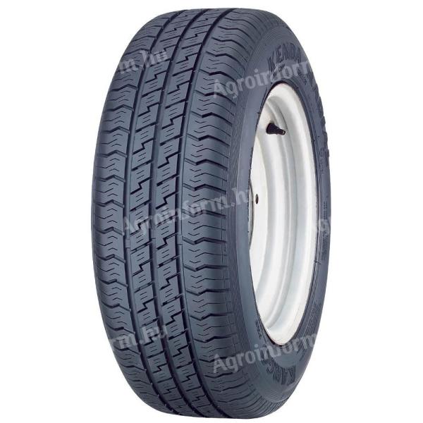 195/55 R10 C KENDA trailer tyre for sale