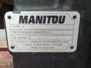 Manitou MLT 735 sebességváltó