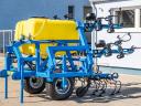 Új,  550-1000 literes folyékony műtrágyaadagolós kultivátorok házhozszállítással