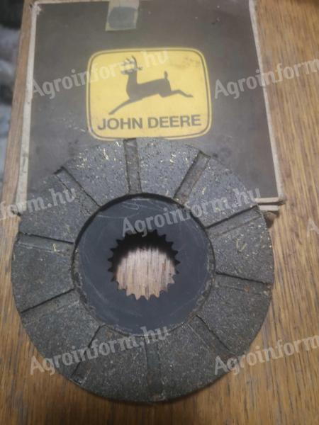 John Deere alkatrész