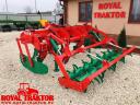 Agro-Masz / Agromasz PD 30-7 késes talajlazító a Royal Traktornál