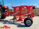 AGRO-MASZ Talajművelő -és vetőgépek a Hivatalos Importőrtől