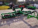 AGRIMETAL 5, 2m CAMBRIDGE HENGER