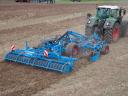 LEMKEN Karat 9/400 KUA intenzív grubber