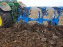 Lemken Juwel 6M 3 N 100, készletről