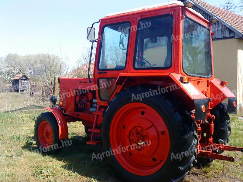 Mtz,  zetor traktor,  és más gépeket keresek saját részre