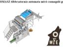 DOMASZ WKR-09L többcsatornás mérleg zöldség méréshez hozzátartozó eszközökkel eladó