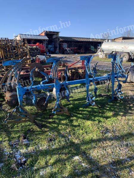 Lemken opal 110 4fejes eke