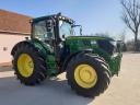 JOhn Deere 6145R traktorok eladók! ITLS