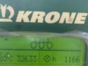Krone Comprima F155xc