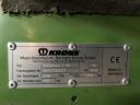 Krone Comprima F155xc