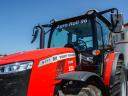 Massey Ferguson 5711M Dyna 4 traktor COMFORT