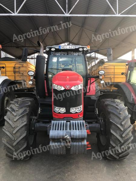 Massey Ferguson 7620