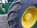 John Deere 6920 traktor front hidraulika + kardán