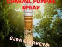 CHARMIL SPRAY,  PUMPÁS Spray- gyógynövényes sebgyógyító,  hámosító,  ROVARriasztó hatású