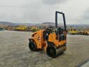 JCB VMT 260-120 vibrációs tandemhenger