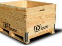 Kiváló minőségű fa konténerek RENDELÉSRE - További árak és típusok a leírásban található