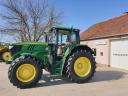John Deere 6155M traktor eladó! ITLS
