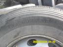 295/80R22,  5 gumi felnivel 14 db eladó