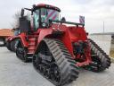 Case IH Quadtrac 620 gumihevederes traktor készleten! - Agro-Tipp Kft