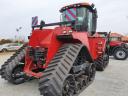 Case IH Quadtrac 620 traktor AKCIÓ: 159.000.000 Ft + Áfa,  FIX forintár 2024. 12. 10-ig