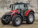 Massey Ferguson 5S.105 Dyna6 EFFICIENT traktor