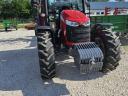 Massey Ferguson 5711M Dyna4 COMFORT traktor-Készletről