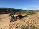 Eladó 300cc felnőtt UTV homokfutó quad Anyunak