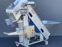 SORPAC AW 120 INOX (1-15 kg) automata zsákolómérleg