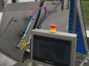 SORPAC AW 215 INOX (0,  5-10 kg) automata zsákolómérleg