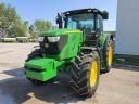 John Deere 6140R TLS + HCS + AutoQuad Plus 50km/h traktor