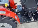 Új VST Fieldtrac180D összkerékhajtású traktor 18,5 LE teljesítmény,  raktárról akár azonnal