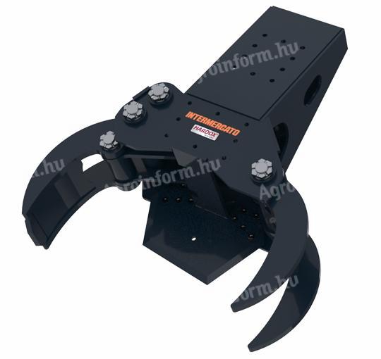 Intermercato T-Cut 30 fakivágó adapter