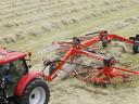 KUHN | GA 8030 rendképző