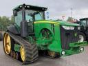 John Deere 8360 RT SZÉP használt traktor eladó 2013 évjárat légfék GPS nettó áron is